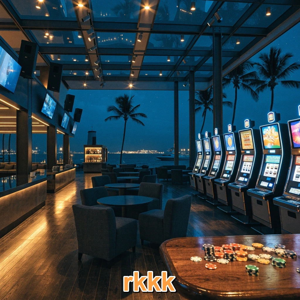 Screenshot 2 - rkkk Features