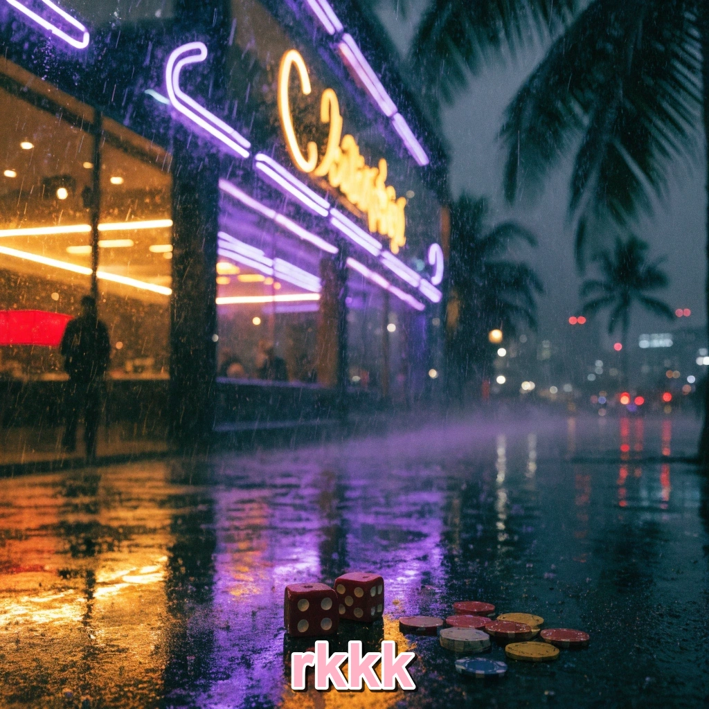 Screenshot 1 - rkkk Home Screen