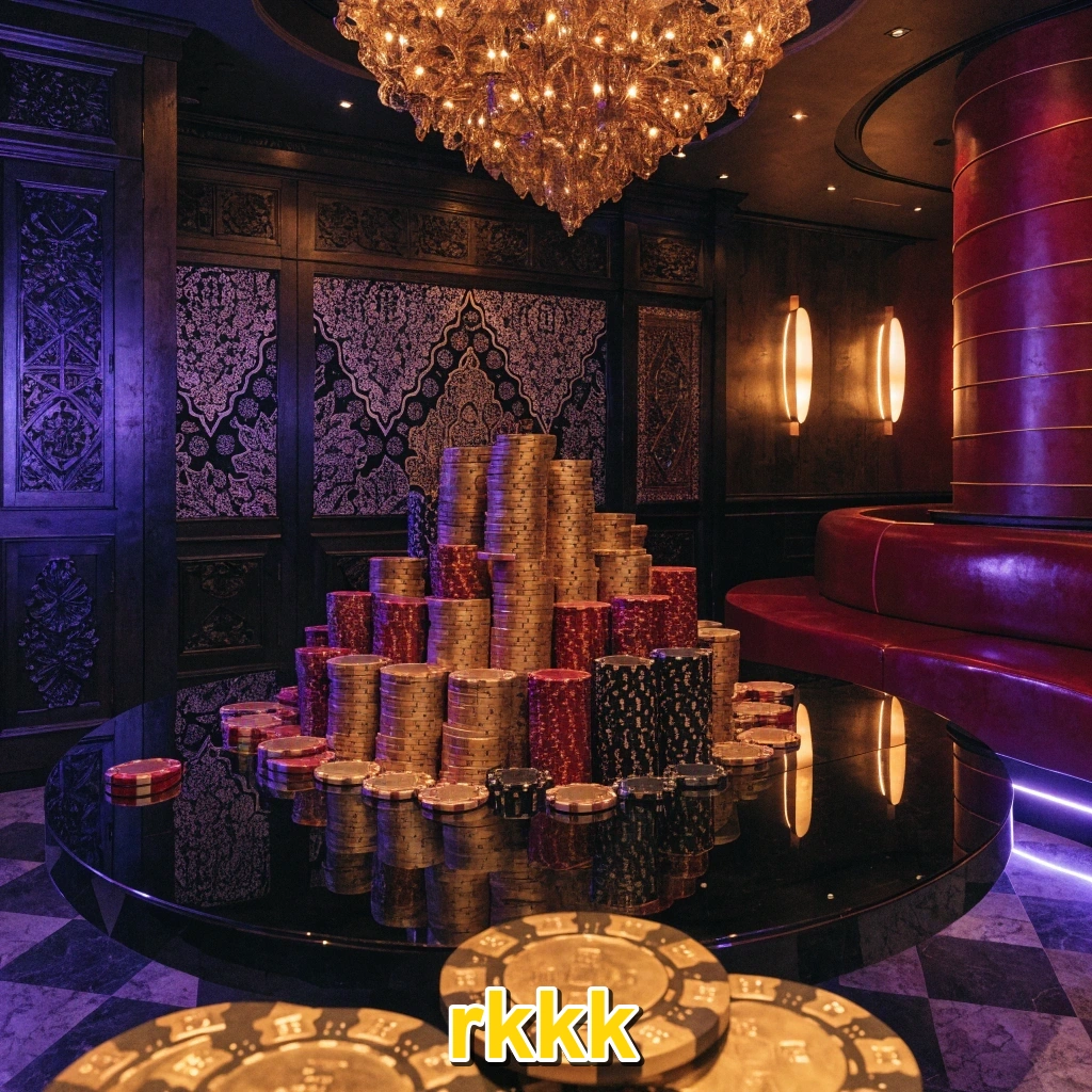 Screenshot 2 - rkkk Features